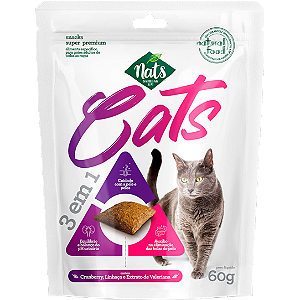 Nats Cats