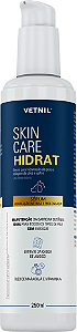 Sérum Vetnil Skin Care Hidrat para Cães e Gatos 250 ml