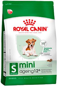 ROYAL X-SMALL AGEING 12+ 1KG