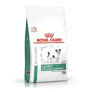 Ração Royal Canin Satiety Small Dog