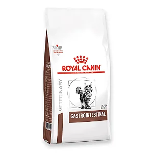 Ração Royal Gastro Intestinal para Gatos 1,5kg