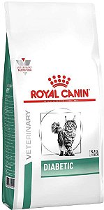 Royal Canin Diabetic Feline 1,5Kg