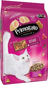 Primogato Premium Ração para Gatos Adultos