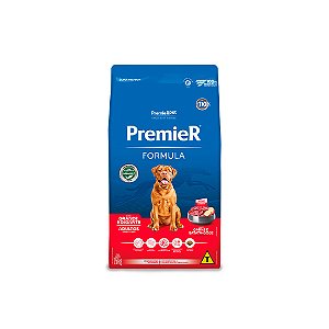 Premier Fórmula para Cães Grandes e Gigantes 15 kg