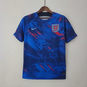 Camisa Inglaterra treino 2023