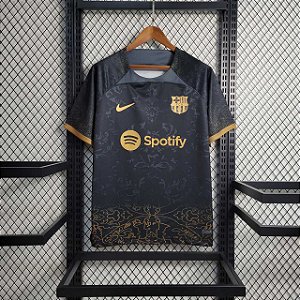 Camisa do Barcelona edição especial 2023