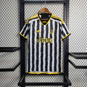 Camisa da Juventus casa 2023