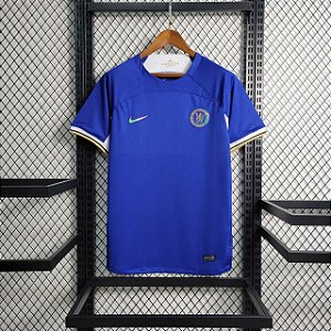 Camisa do Chelsea casa 2023