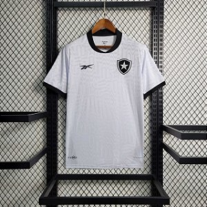 Camisa do Botafogo fora 2023