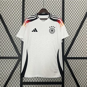 Camisa da Alemanha casa 2024