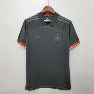 Camisa Alemanha Away -20/21
