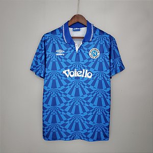 Camisa Brasil Retrô 93/94 Home - Shop Futebol