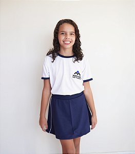 SHORT SAIA FEMININA - ESCOLA MASTER