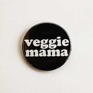 BOTTON VEGGIE MAMA