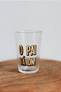 COPO "O PAI TA ON"