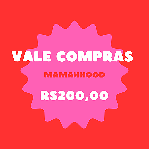 Vale-compras de $200