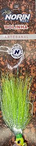 JIG BOLINHA COM RATTLIN 10 GR