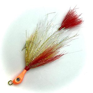 Jig Double Tail - Amazônico