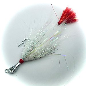 Jig Double Tail - Amazônico
