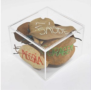 Caixa dos Desejos Slim