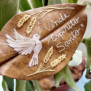 Folha Espírito Santo