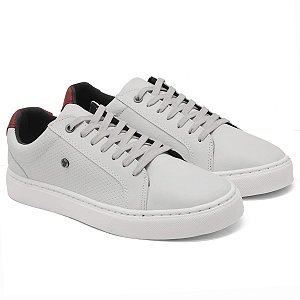 Sapatênis Masculino Casual com Cadarço – Conforto e Estilo do 38 ao 43