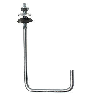 Ganho Fixador de Telhas