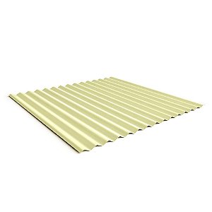 Telha Ondulada RT 17/980