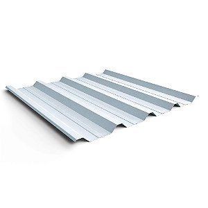 Telha Metálica RT 40/1020