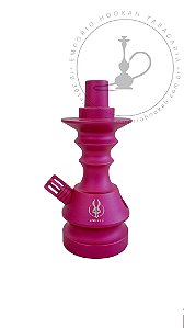 Stem Anubis Velvet Dourado Emp Rio Hookah Tabacaria Especializada Em Narguil S