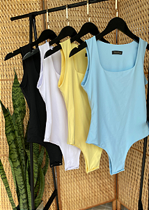 Body Chic Basic