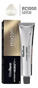 Vita Derm Intensiv Color Coloração Profissional RC1000 Reforçador 60g