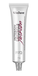 COLORAÇÃO CREME PROFISSIONAL 66.66 RED INTENSIVE- RUBI VITA DERM