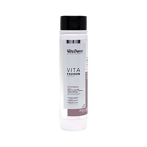 SHAMPOO VITA FASHION 300ml VITA DERM