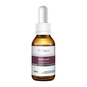Peeling Seborregulador