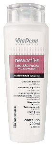 EMULSÃO FACIAL FPS 35 200G VITA DERM