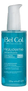 Bel Col Hialuderme Gel Tonificante Facial 120ml