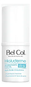 Bel Col Hialuderme Stick Hidratante Facial 15g