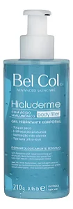 Bel Col Hialuderme Body Filler Gel Hidratante Corporal 210g