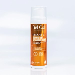 Bel Col Renove C Sérum com Vitamina