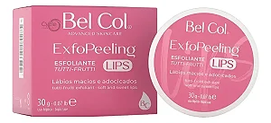 Bel Col ExfoPeeling LIPS Esfoliante Para Lábios 30g