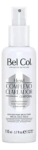 Bel Col Hexyl Complexo Clareador Para Áreas Íntimas 110ml