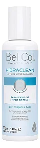 Bel Col HidraClean Leite de Limpeza Facial 100ml