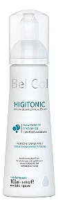 Bel Col Higitonic Espuma de Limpeza Facial