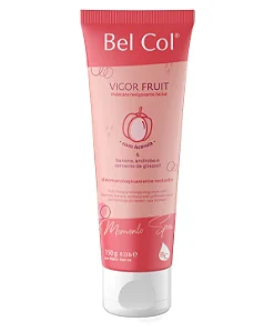 Bel Col VigorFruit Máscara Revigorante Facial 150g