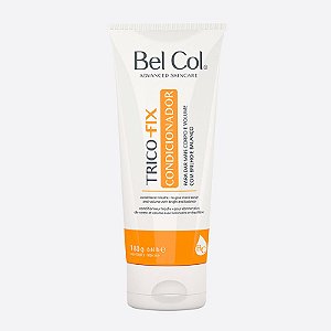 Bel Col Trico-Fix Condicionador Efeito Brilho e Volume 180g