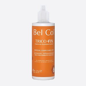 Bel Col Trico-FIx Tônico Capilar AntiQueda 60ml