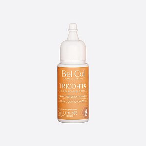 Bel Col Trico Fix Ampola de Fluido de Colágeno Capilar 5ml