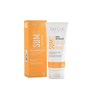 Bel Col Slim C CReme Corporal Anticelulite 200g