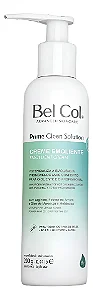 Bel Col Prime Clean Solution Creme Emoliente Facial 200g